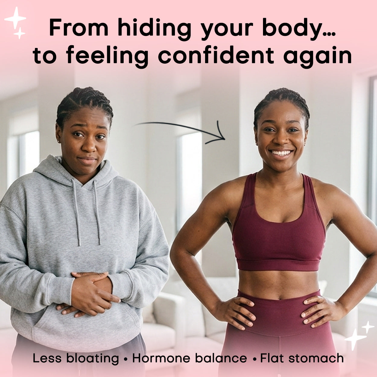 VELORA™ 5-in-1 Probiotic Gummies