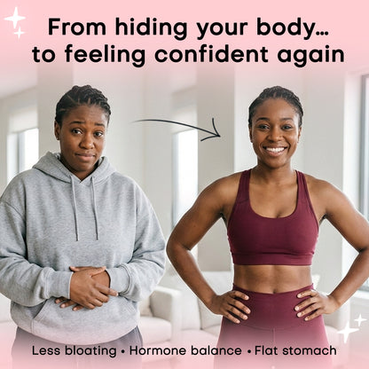 VELORA™ 5-in-1 Probiotic Gummies